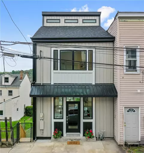 5221 Duncan St, Pittsburgh, PA 15201