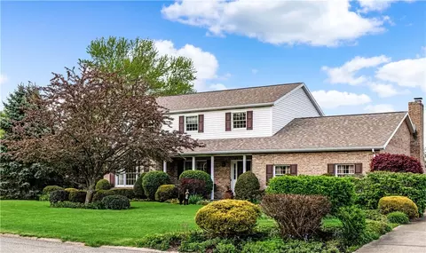 208 Primrose Dr, Sarver, PA 16055