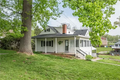 265 Poplar St, Monroeville, PA 15146