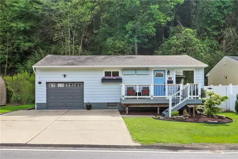 286 Bailies Run Rd, Creighton, PA 15030