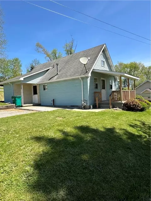 354 Spring St, Worthington, PA 16262