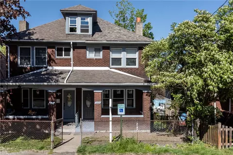 4419 Inland Ave, West Mifflin, PA 15122