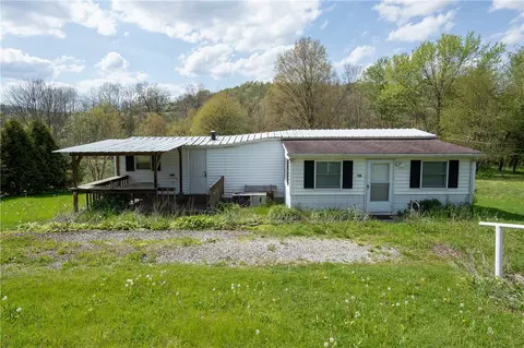 138 Mutual Patch Rd, Greensburg, PA 15601