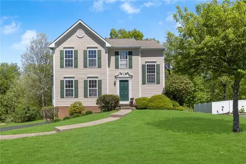 240 Edgewood Dr, Beaver, PA 15009
