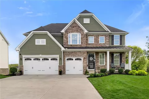 408 Winesap Ct, Finleyville, PA 15332