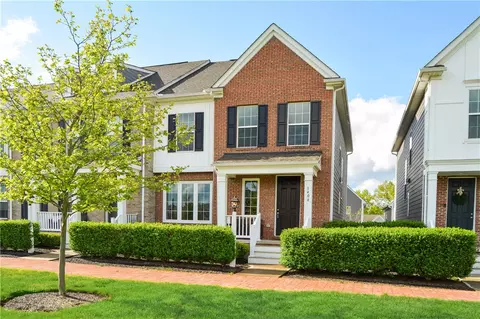 1408 Hastings Cres, Bridgeville, PA 15017