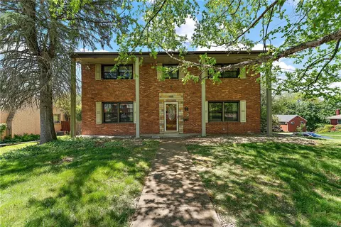 454 Colonial Dr, Monroeville, PA 15146