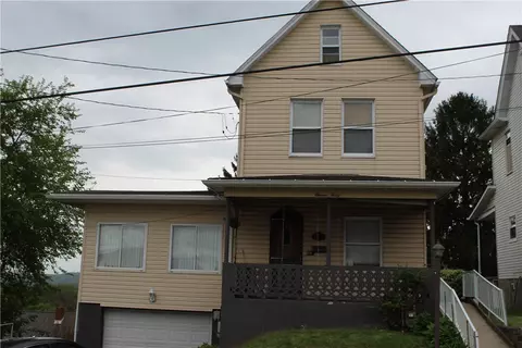 1140 Dennis Ave, Monessen, PA 15062