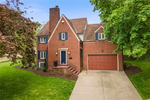 630 N Meadowcroft, Pittsburgh, PA 15216