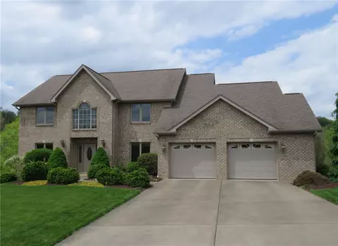 12526 Carmichael Cir, North Huntingdon, PA 15642
