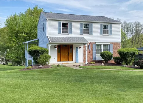 213 Mica Ct, Bethel Park, PA 15102