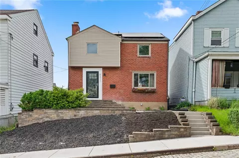 5311 Mccandless Ave, Pittsburgh, PA 15201