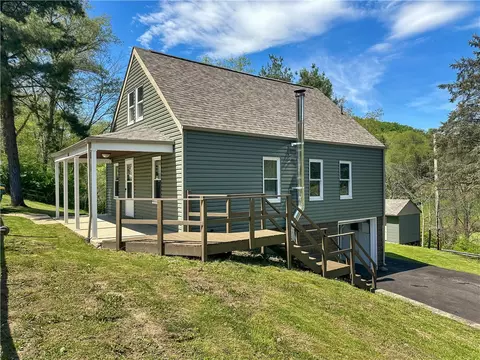 3367 Saxonburg Blvd, Glenshaw, PA 15116