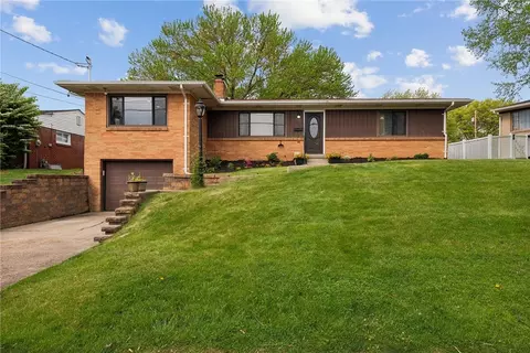 626 Steck St, Greensburg, PA 15601