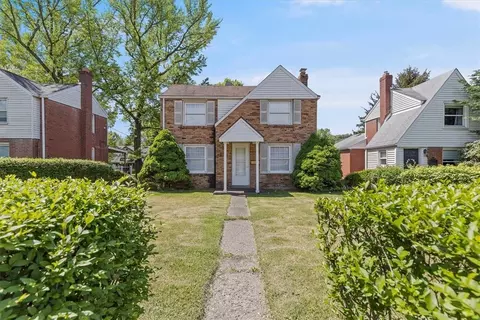 720 Ohio River Blvd, Sewickley, PA 15143