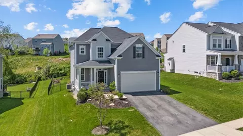 2031 Sir Patrick Dr, Mcdonald, PA 15057