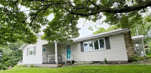 1019 Ross Ave, Ford City, PA 16226
