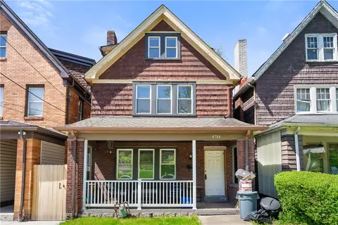 4744 Kincaid St, Pittsburgh, PA 15224