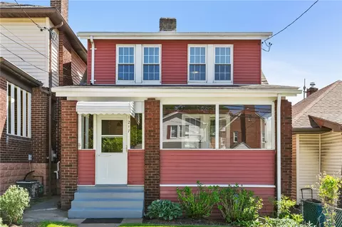 1217 Colescott St, Pittsburgh, PA 15205