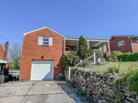 1390 Vine St, Pittsburgh, PA 15236