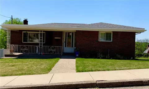 5148 Delford St, Pittsburgh, PA 15207
