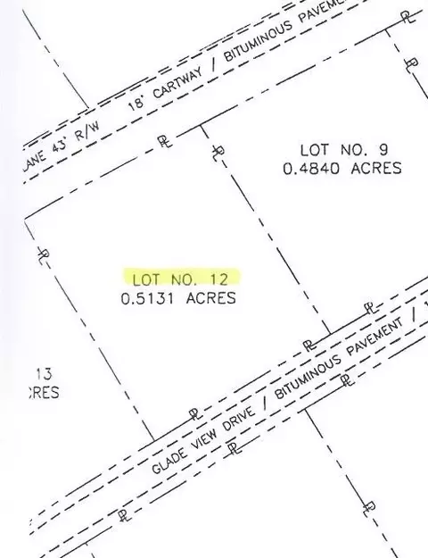 151 Gladeview Dr, Berlin, PA 15530