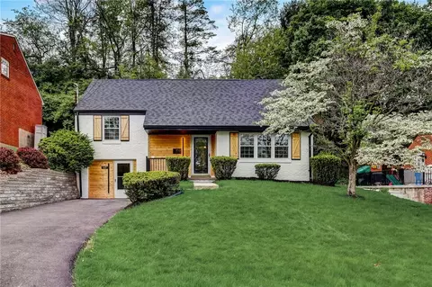 169 Arla Dr, Pittsburgh, PA 15220