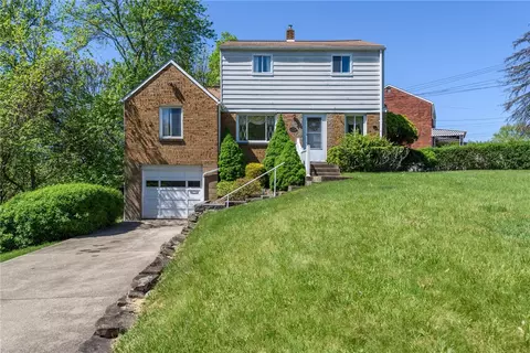 806 Homewood Dr, Pittsburgh, PA 15235