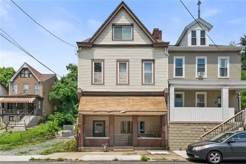 1128 S Side Ave, Pittsburgh, PA 15212