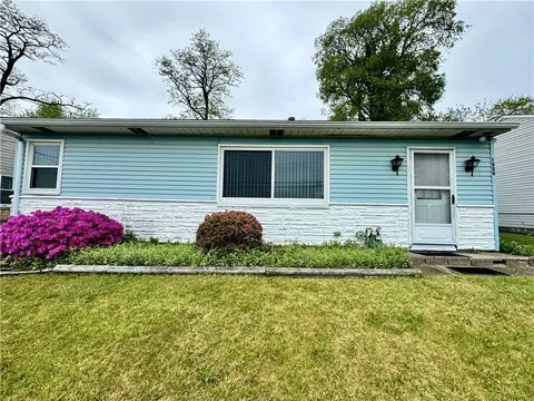 1339 New York Ave, Mckeesport, PA 15133