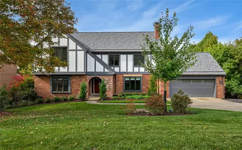 1670 Sturbridge Dr, Sewickley, PA 15143