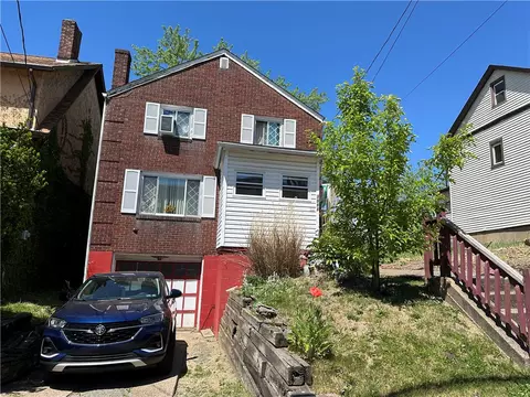 3011 Jenny, Mckeesport, PA 15132