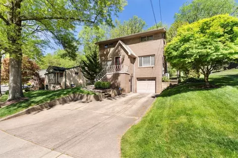 412 Atlantic Ave, Pittsburgh, PA 15221