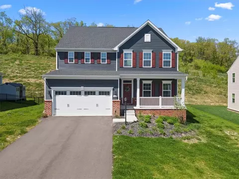 4420 Yorktown Dr, Mcdonald, PA 15057