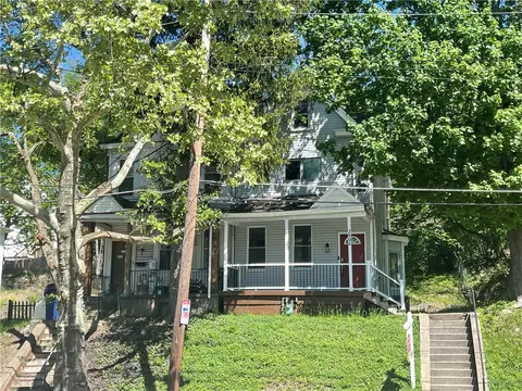 2802-2806 Perrysville Ave, Pittsburgh, PA 15214