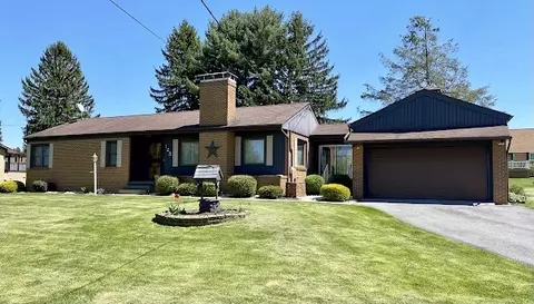 125 Seneca St, Johnstown, PA 15904