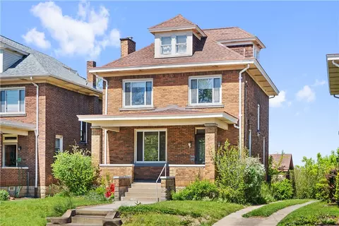 2914 Middletown Rd, Pittsburgh, PA 15204