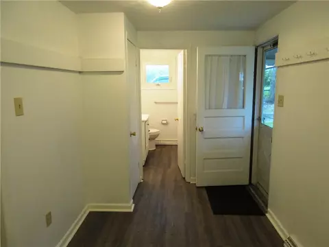 Entry Way - 205 E Railroad St, Mars, PA 16046 photo 1 of 1
