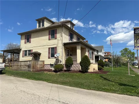 173 Oakland Ave, Uniontown, PA 15401