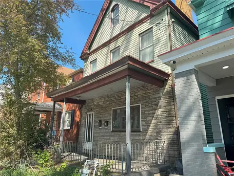 783 Montclair St, Pittsburgh, PA 15217