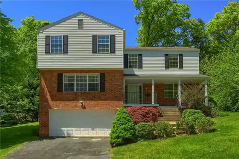 407 Hare Ln, Sewickley, PA 15143