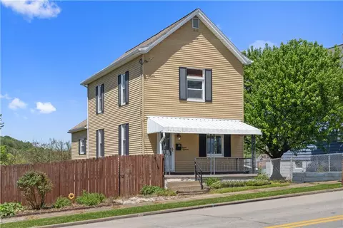 1618 Broad St, Greensburg, PA 15601