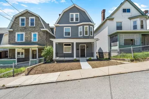 1565 Clairtonica St, Pittsburgh, PA 15205