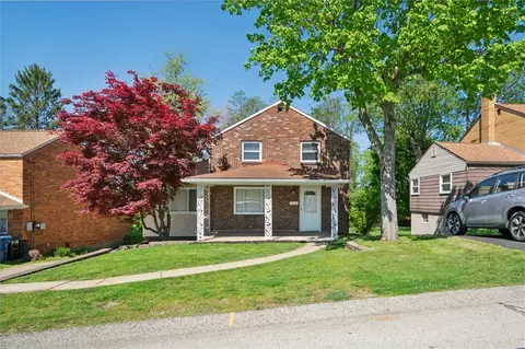 512 Veronica Dr, Pittsburgh, PA 15235