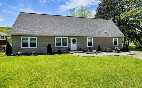 222 Ekastown Rd, Sarver, PA 16055