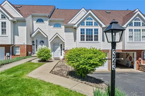323 Links Ct, Delmont, PA 15626