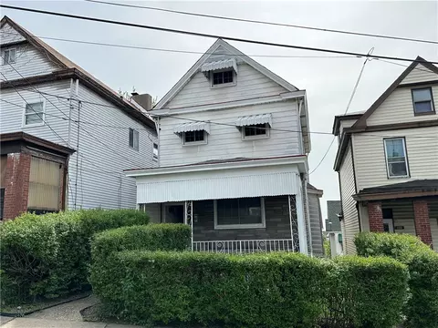 108 Amanda Ave, Pittsburgh, PA 15210