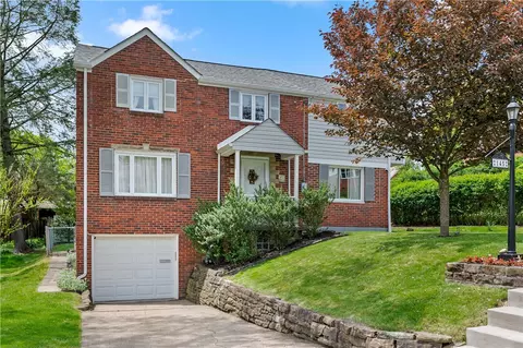 145 Slater Dr, Pittsburgh, PA 15236