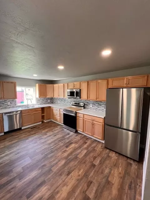 Kitchen - 118 E Smithfield St, Mount Pleasant, PA 15666 photo 1 of 1