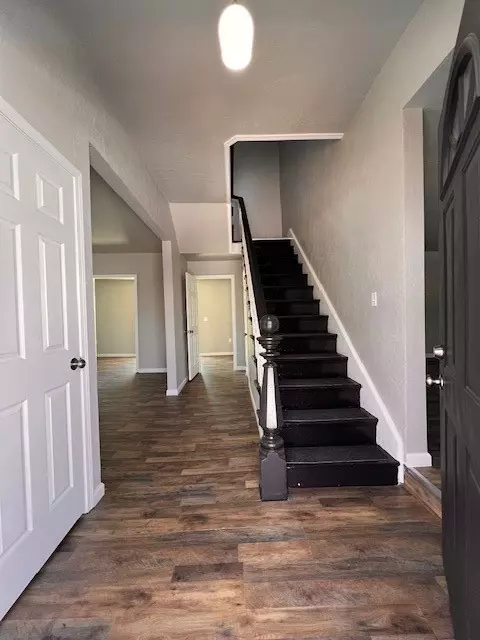 Entry Way - 118 E Smithfield St, Mount Pleasant, PA 15666 photo 1 of 1